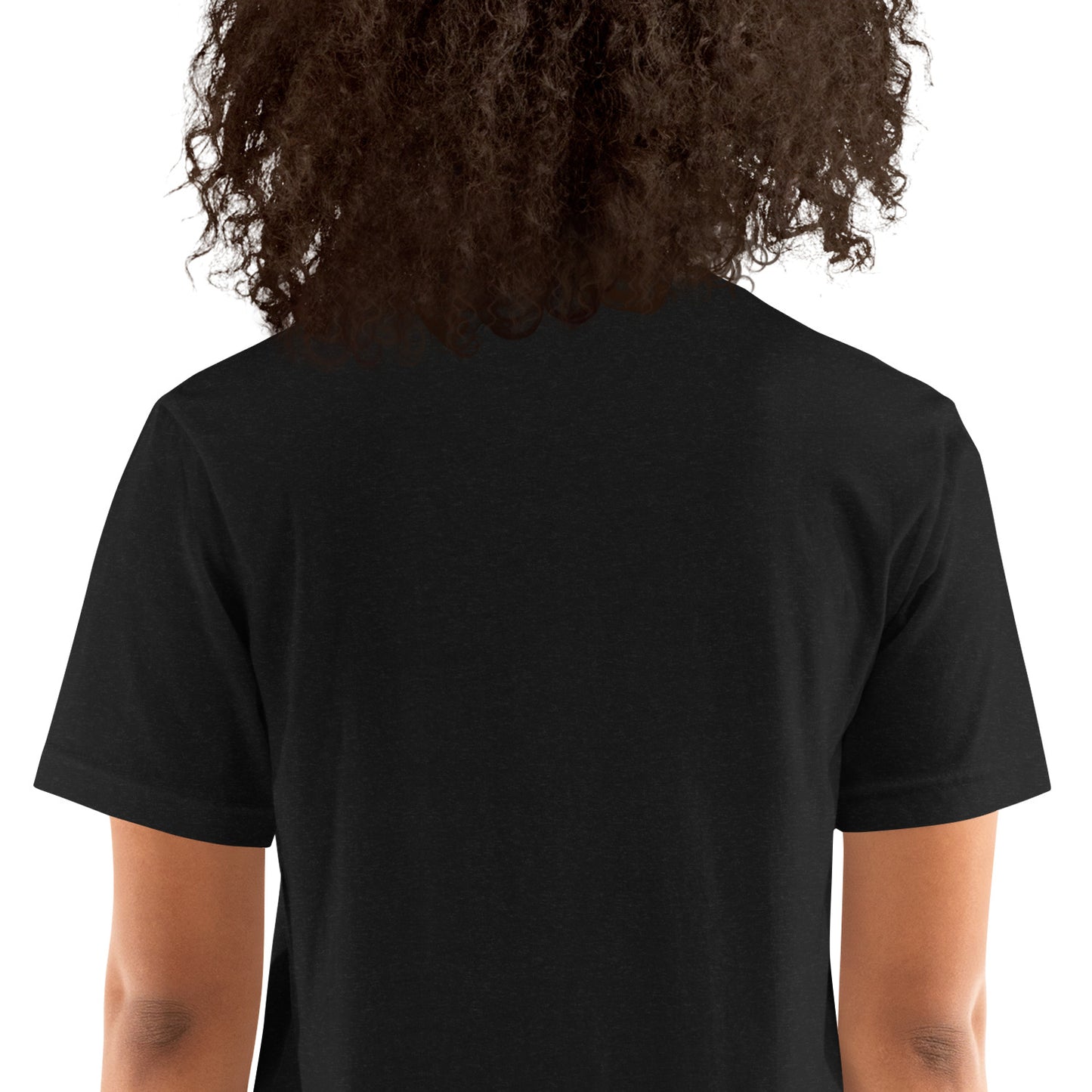 New York Query Unisex t-shirt